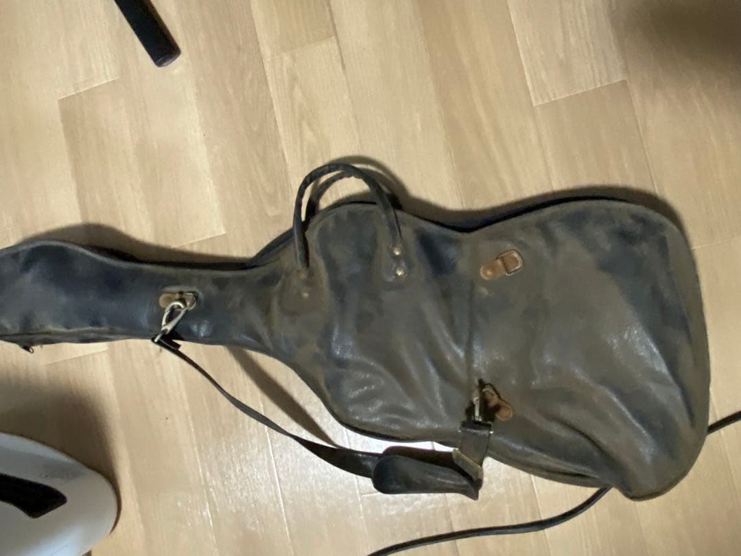 ★★★トーカイ エレキギター GOLDSTAR SOUND