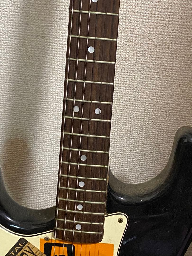 ★★★トーカイ エレキギター GOLDSTAR SOUND