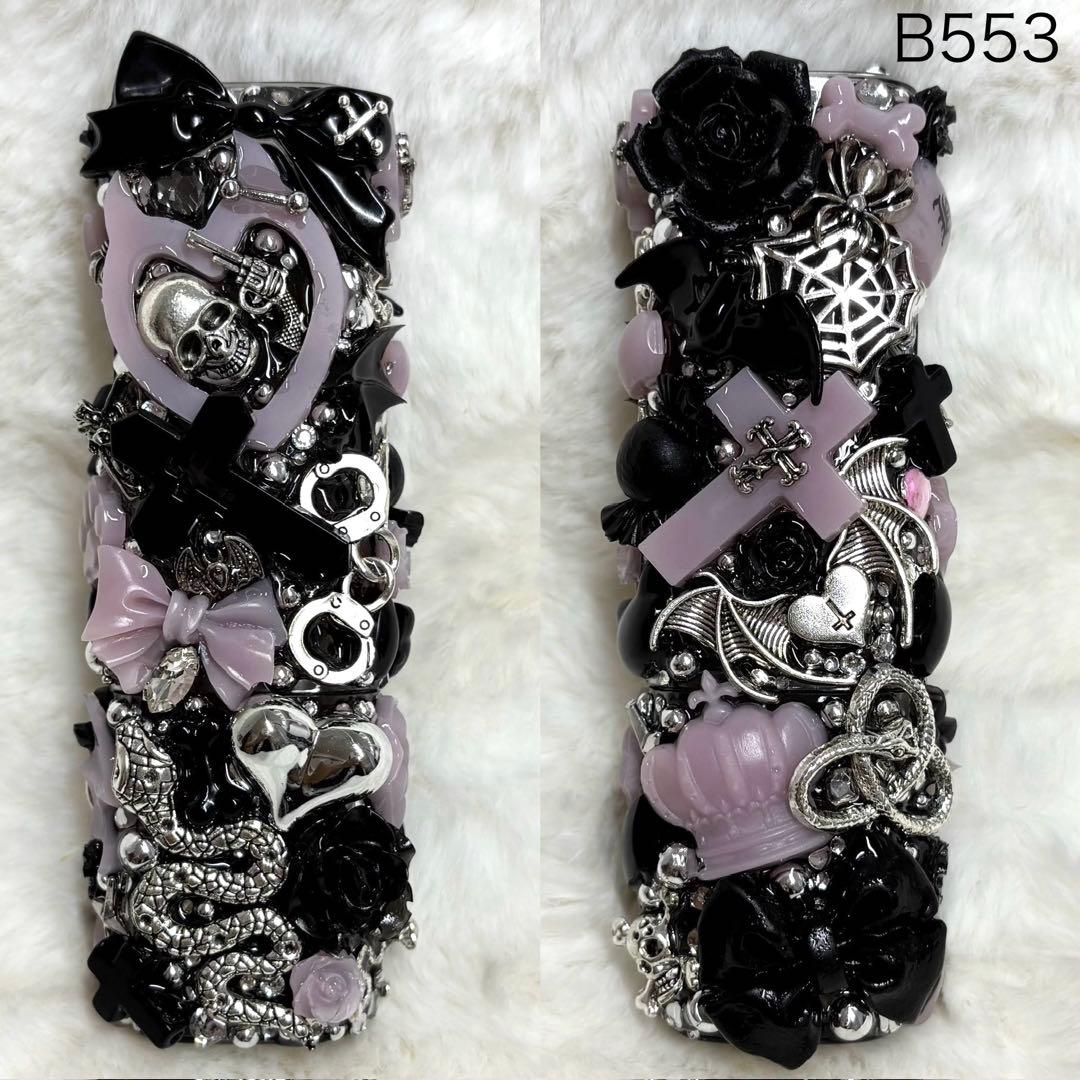 B553♡アイコスケース♡IQOS♡イルマワン♡イルマiワン♡デコケース♡