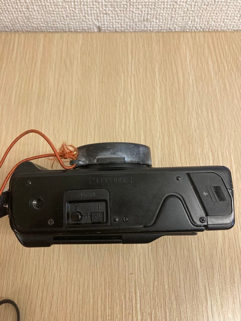 Nikon L35 AD ISO 1000 　動作確認済　ニコン