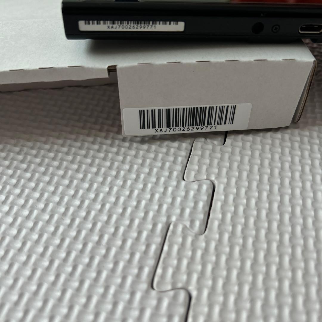 Nintendo 任天堂　switch スイッチ　本体　ジョイコン　付属品