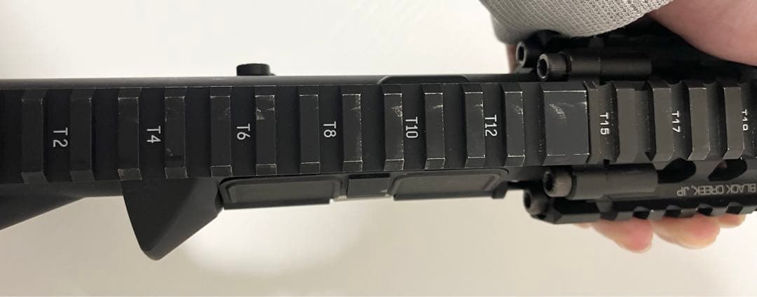 東京マルイ次世代電動ガンMK18 セット