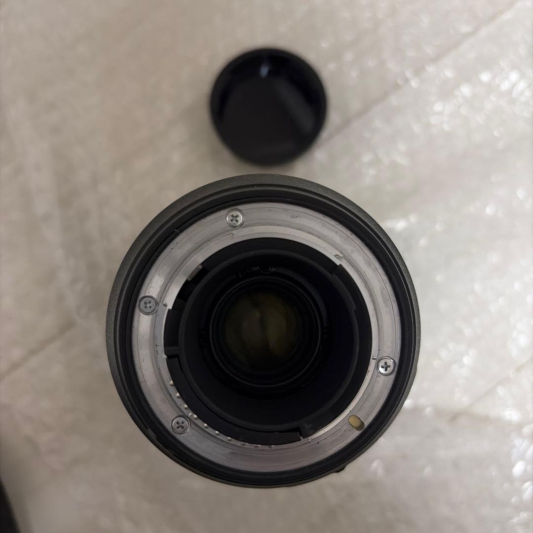 レンズ(ズーム) Nikon AF-S NIKKOR 70-300mm VR