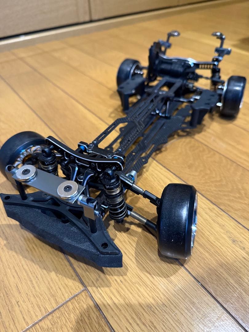 ホビーラジコン YOKOMO YD2 ZX