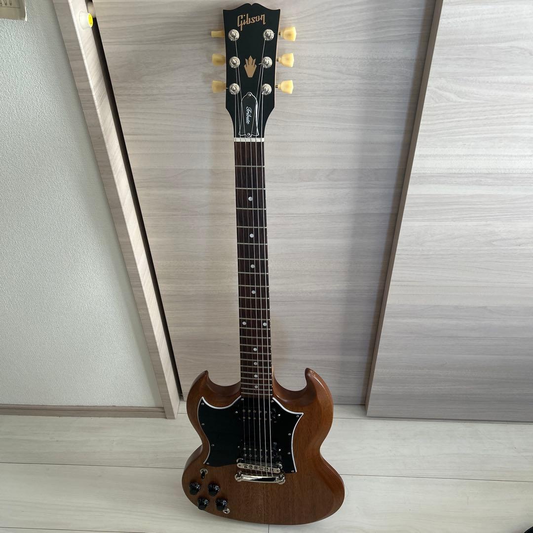 ギター Gibson SG lefty