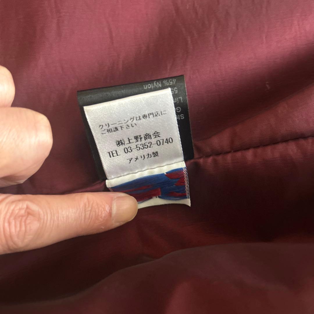 schott ライダースジャケット　641xx #7009 42