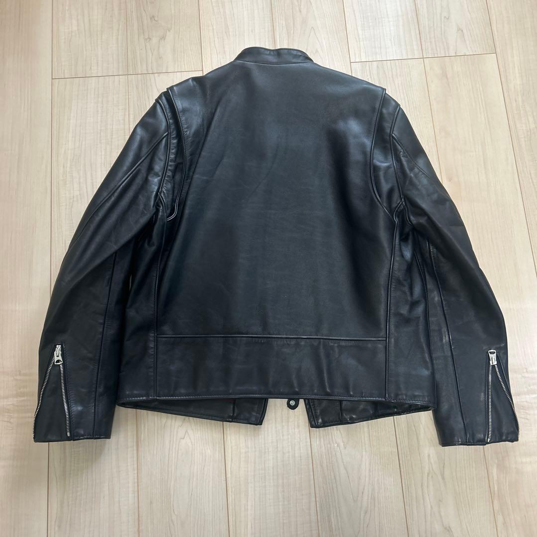 schott ライダースジャケット　641xx #7009 42