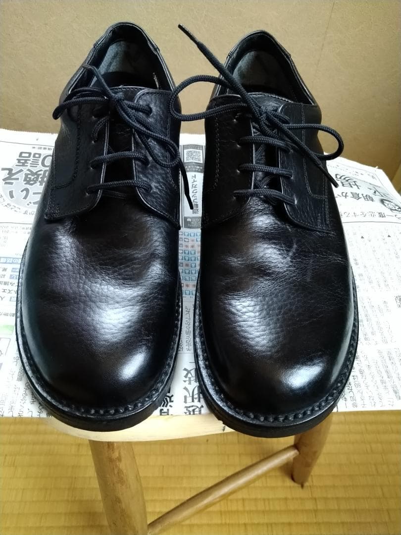 Regal Walk GORE-TEX 冬靴対応ソール 黒