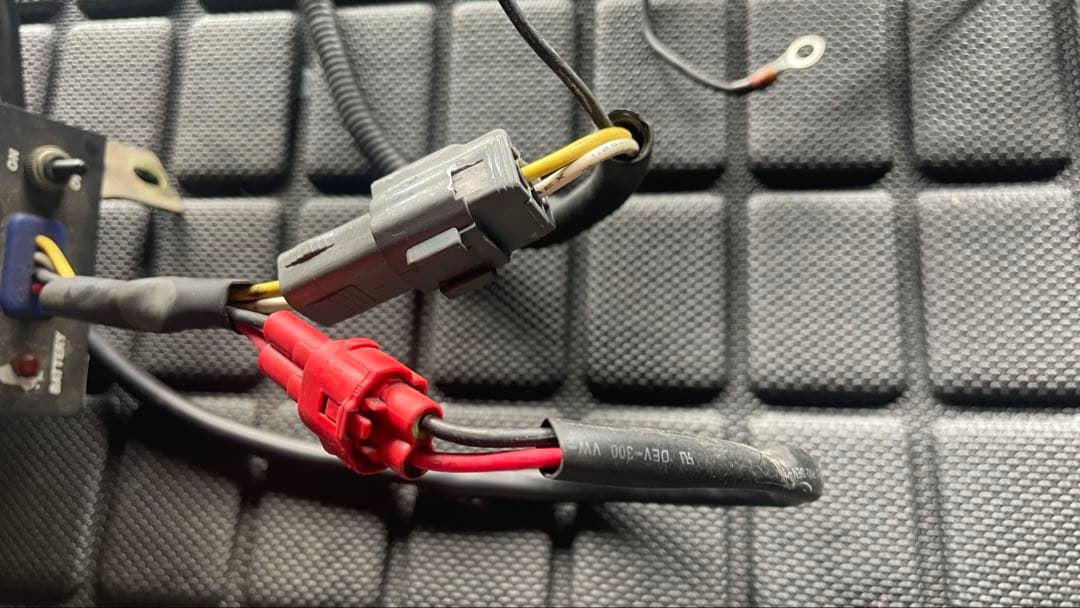 コルトスピード イグニッションブースター ギャランフォルティス