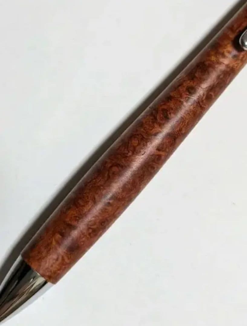 工房楔　花梨瘤BP