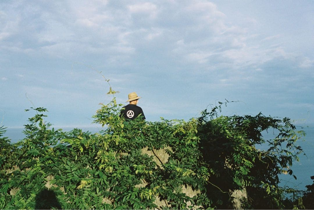 かりん Leica ライカ CM SUMMARIT 40mm F2.4