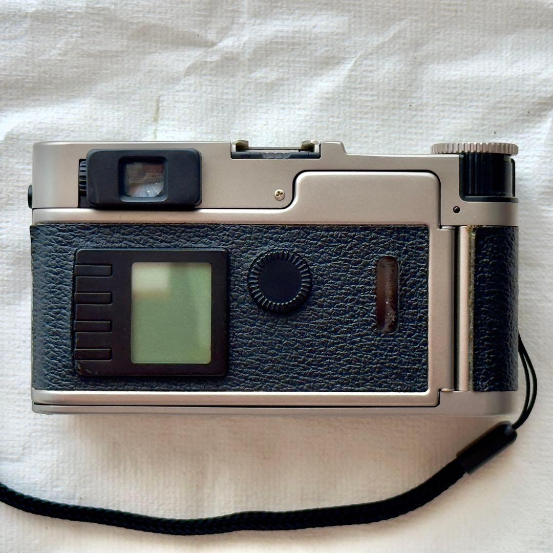 かりん Leica ライカ CM SUMMARIT 40mm F2.4