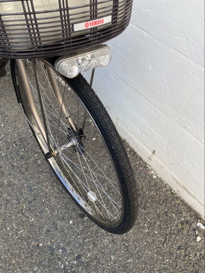 1779業界最長12ヶ月保証付！送料無料エリア多数！安全整備済み！電動自転車