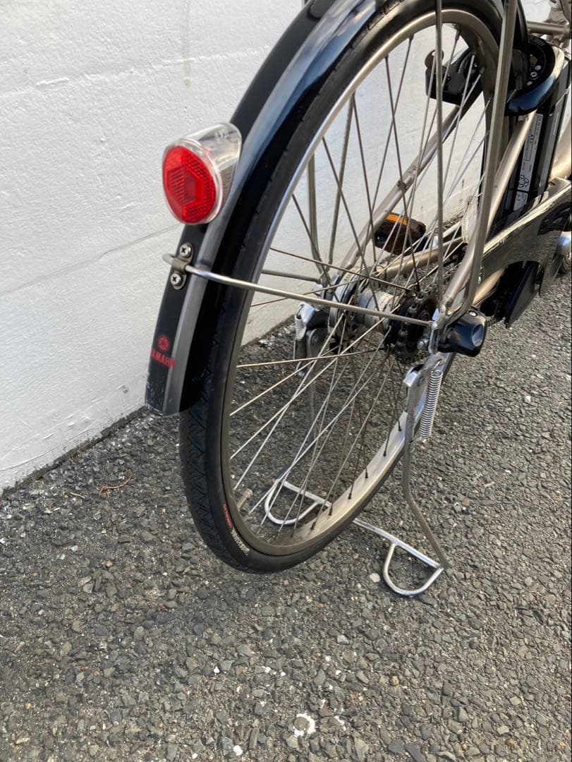 1779業界最長12ヶ月保証付！送料無料エリア多数！安全整備済み！電動自転車