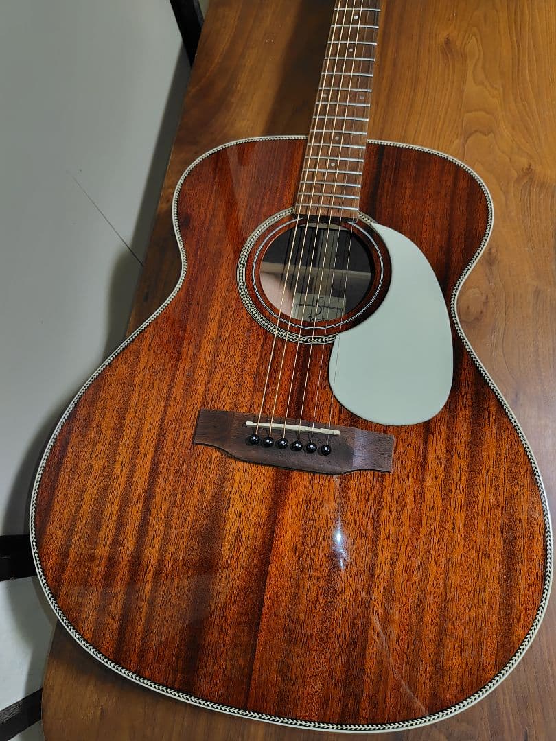 S.yairi YF-05MH アコースティックギター アコギ エスヤイリ