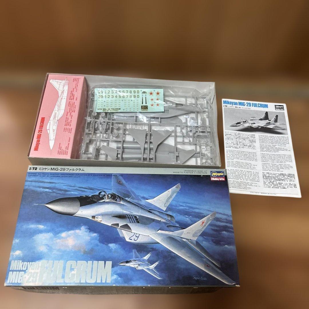 Tamiya Fairey Swordfish Mk.I 1/48 3個