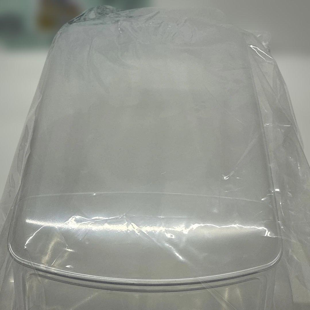 タミヤ ミニクーパー レーシング ボディ ステッカー セット