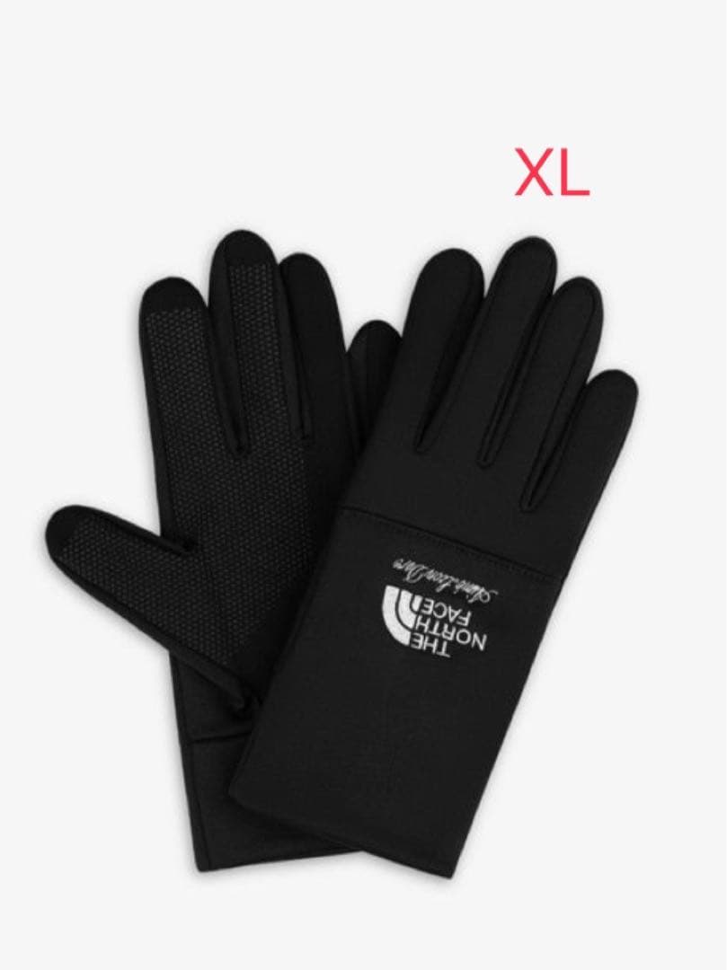 THE NORTH FACE × Aimé Leon Dore 手袋 【XL】