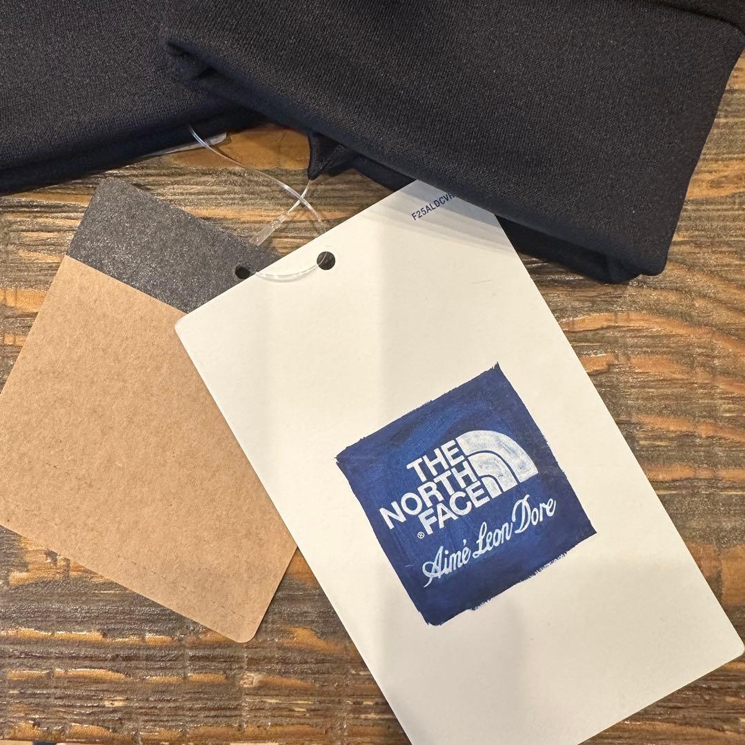 THE NORTH FACE × Aimé Leon Dore 手袋 【XL】