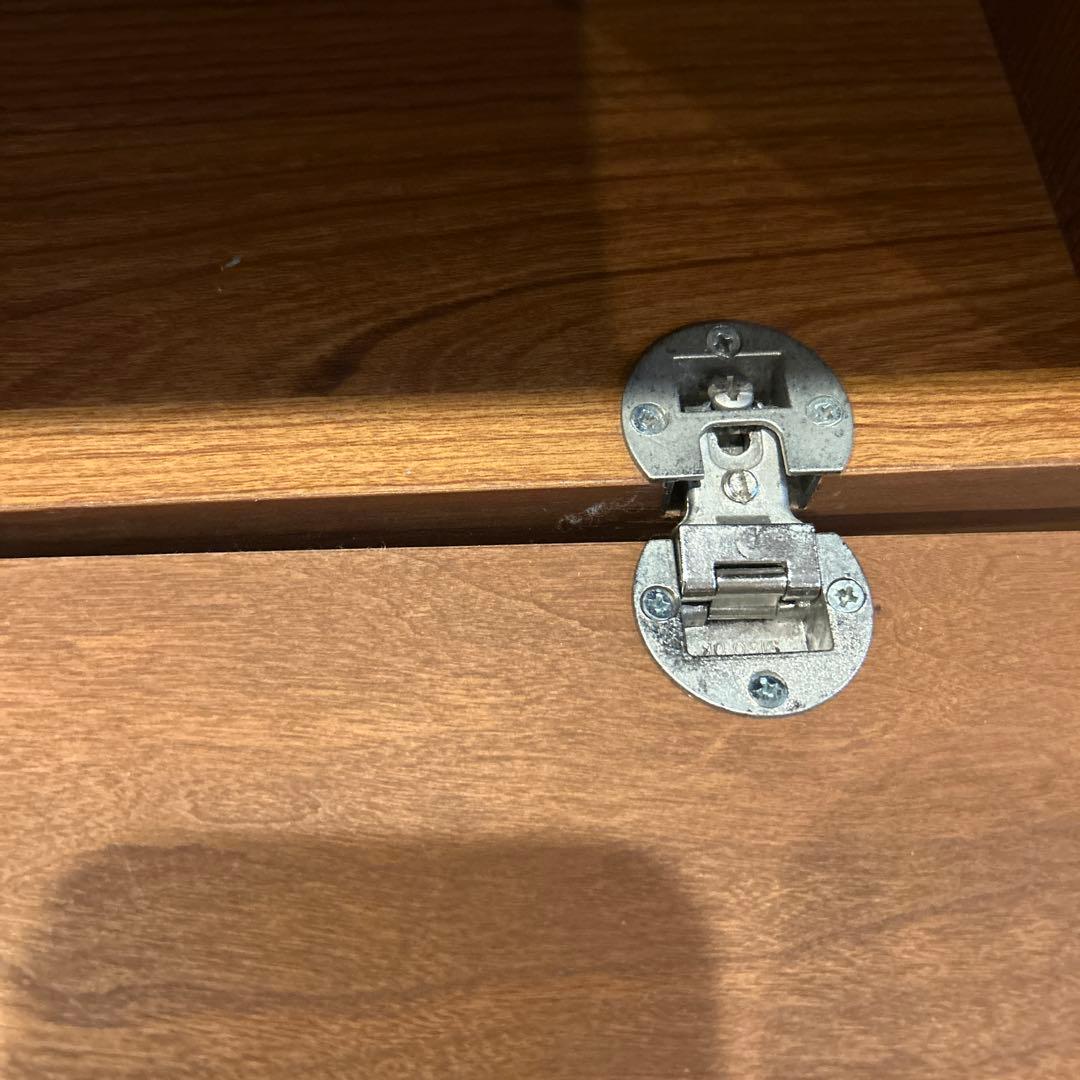 unico LUNA テレビボード　AVボード