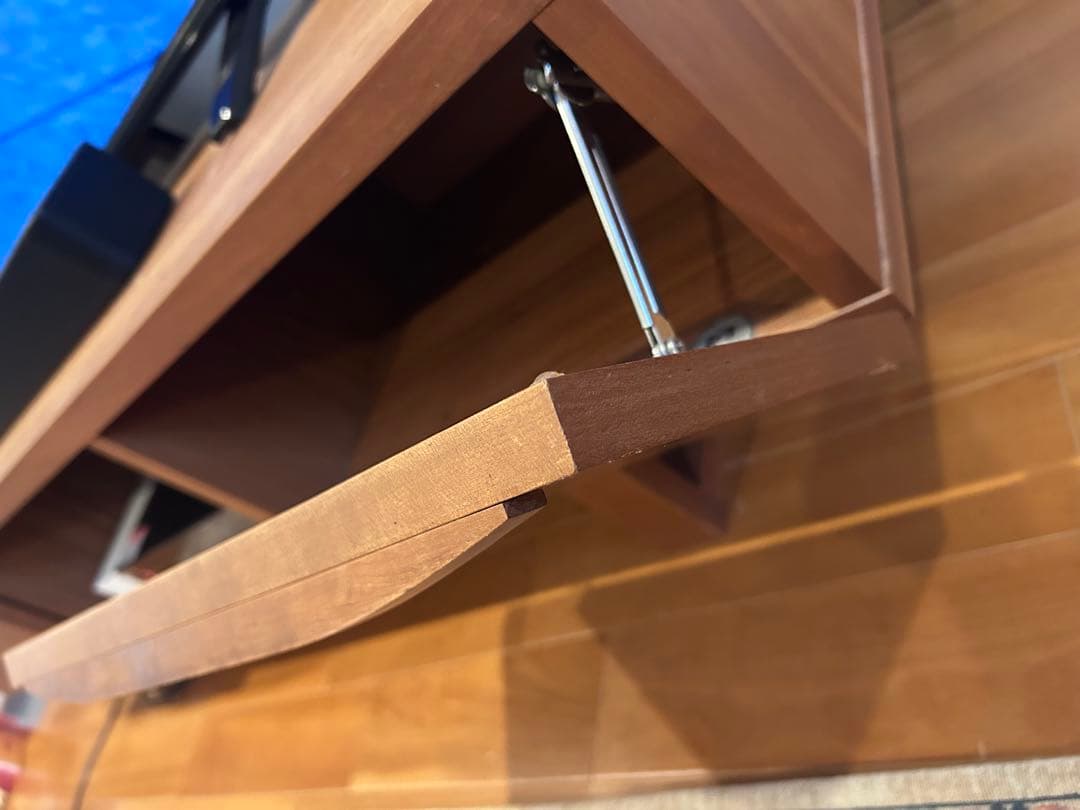 unico LUNA テレビボード　AVボード