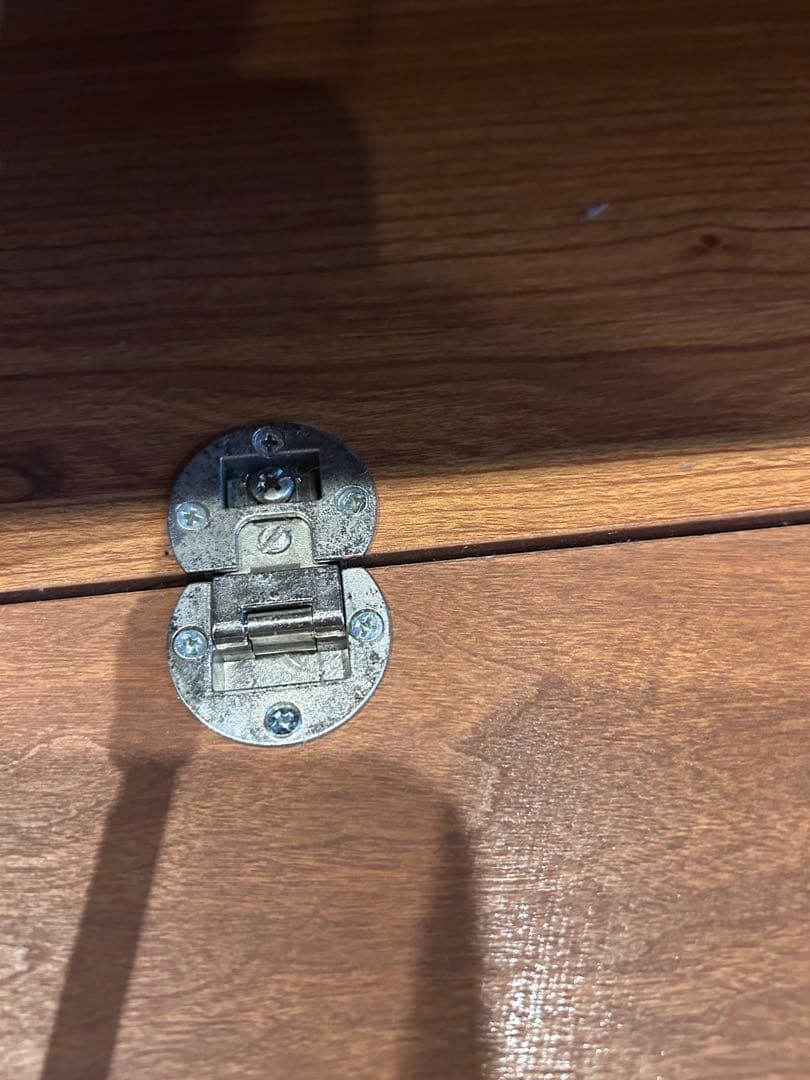 unico LUNA テレビボード　AVボード