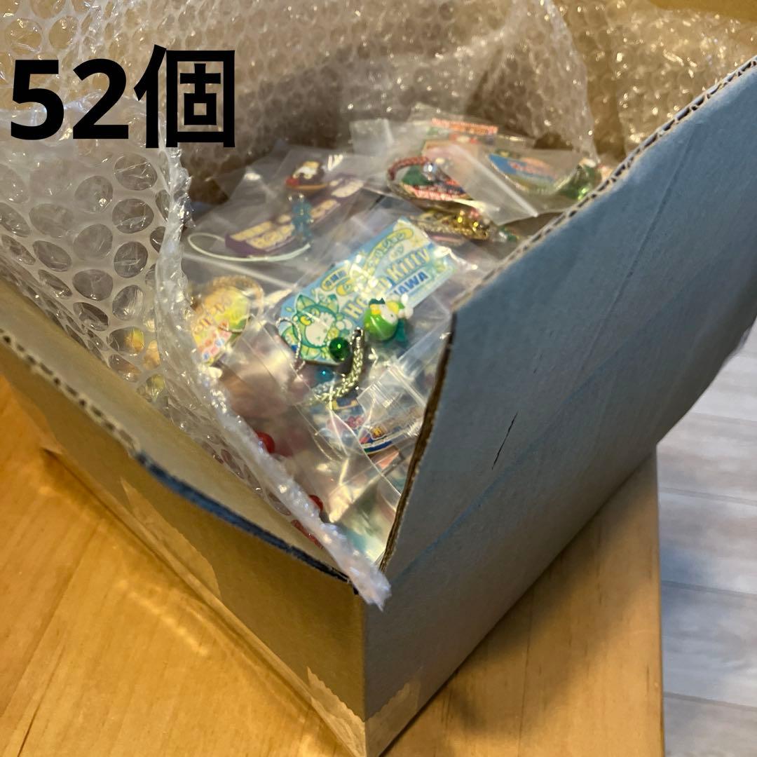 ハローキティ ご当地キティ　根付け　キーホルダー　レア　希少