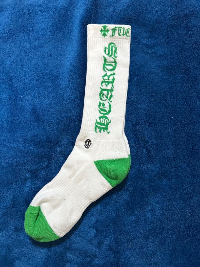 クロムハーツ ソックス Chrome Hearts