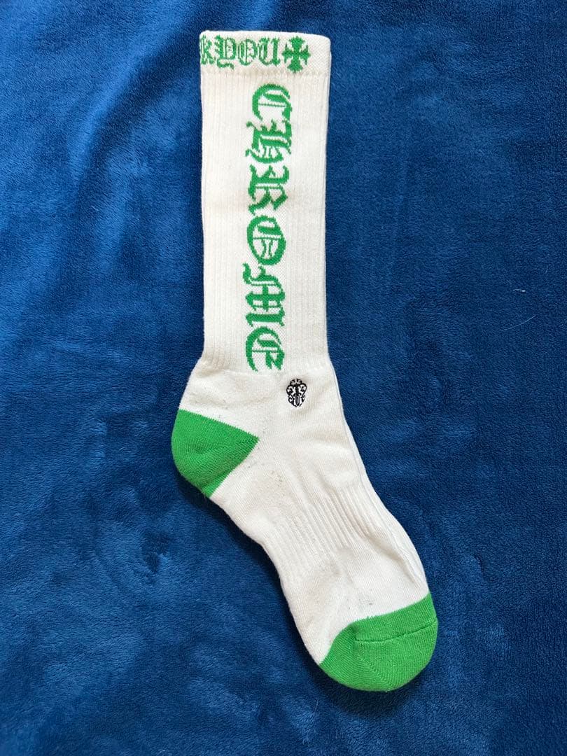 クロムハーツ ソックス Chrome Hearts