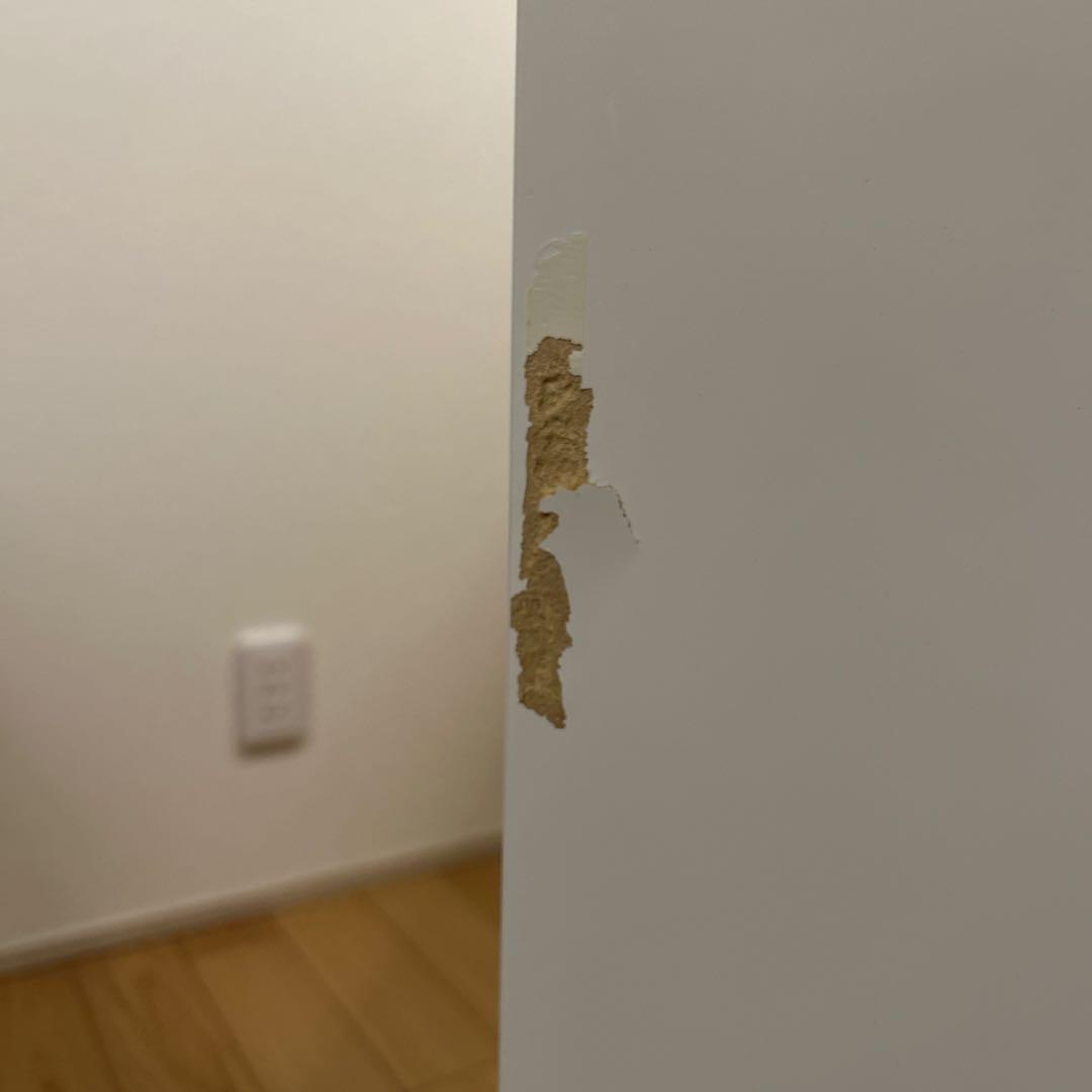 IKEA MALM マルム ドレッサー ホワイト