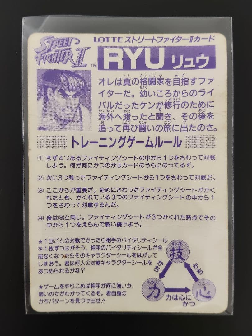 期間限定！ 超希少 全12キャラGOLD ver. ストリートファイター カード