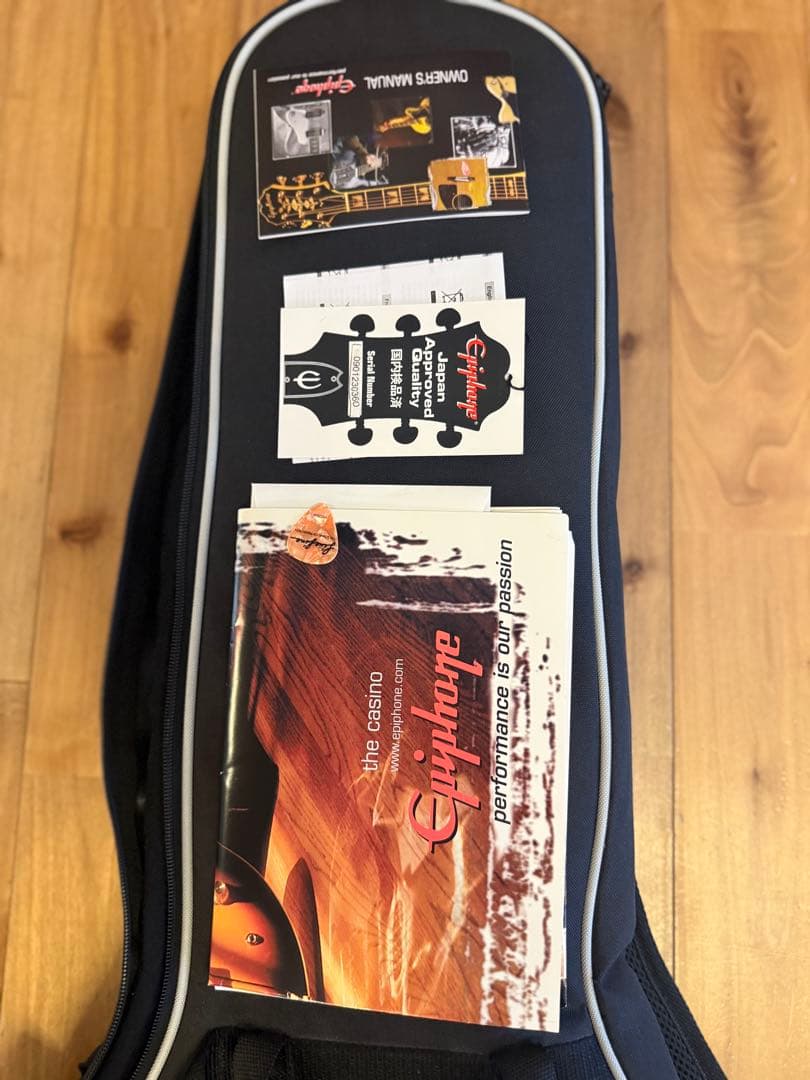 【超美品】Epiphone Les Paul100 サンバースト レスポール