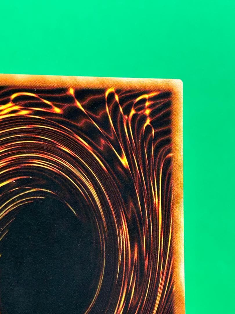 【美品 ③ 暗黒騎士ガイア ウルトラレア】ワンオーナー 初期 遊戯王 Vol.1