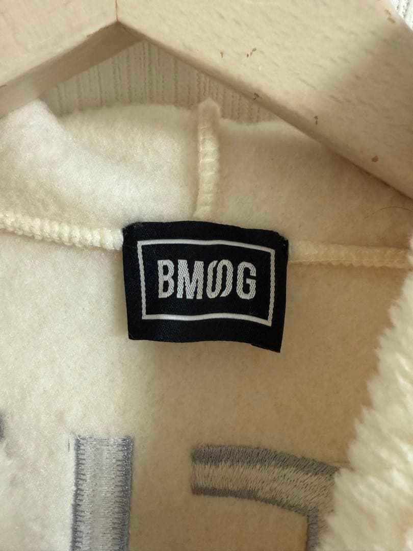 みゆっきー　BE:FIRST ビーファースト　フリースジャケット パーカー