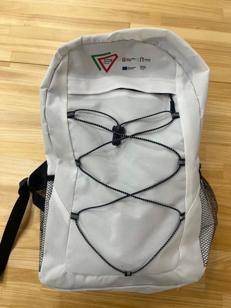 ジャックパック – イタリア館（大阪・関西万博2025- Italy- Expo