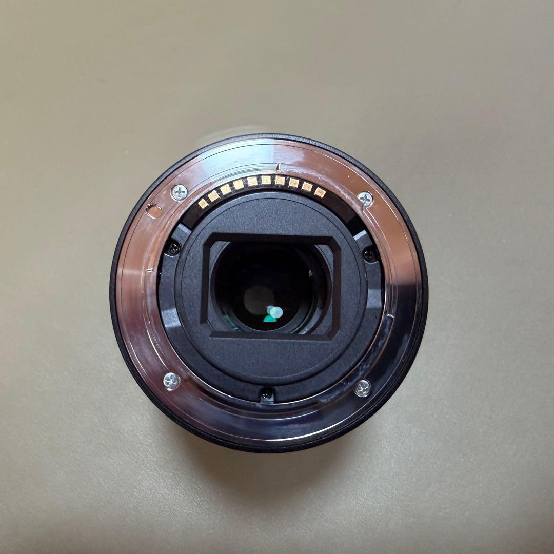 レンズ(ズーム) Sasa SEL1670Z Vario-Tessar T* E 16-7