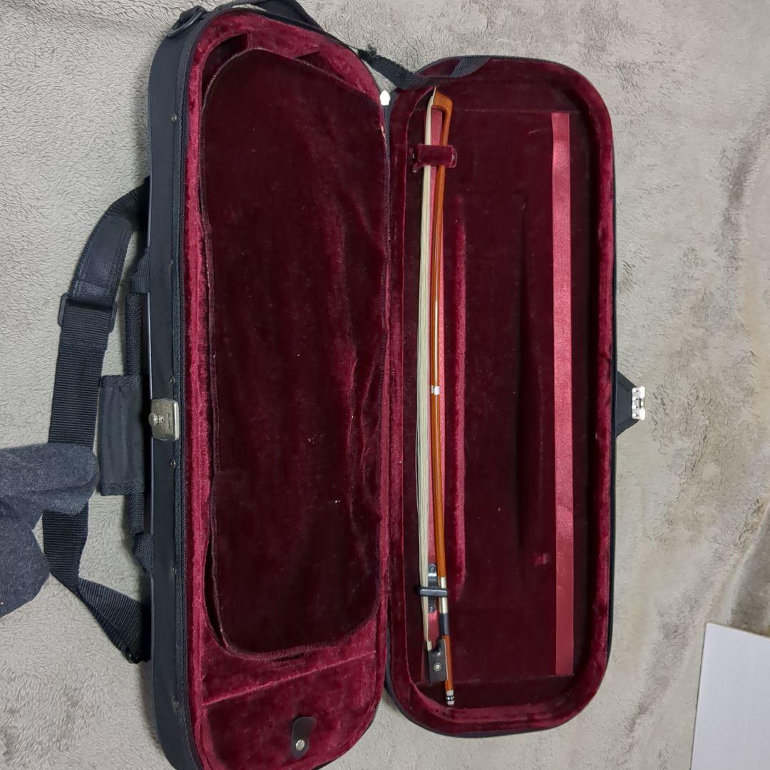 Valente 1/2バイオリンセット