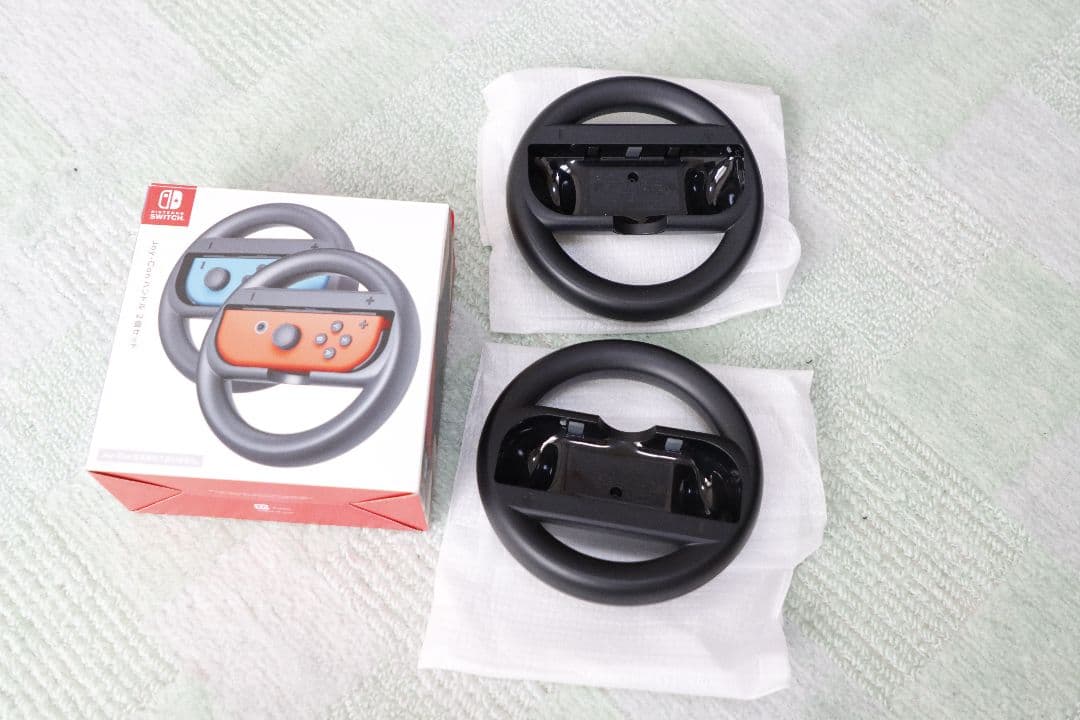 任天堂 Switch スイッチ本体 ＆ コントローラーセット バラ売り不可