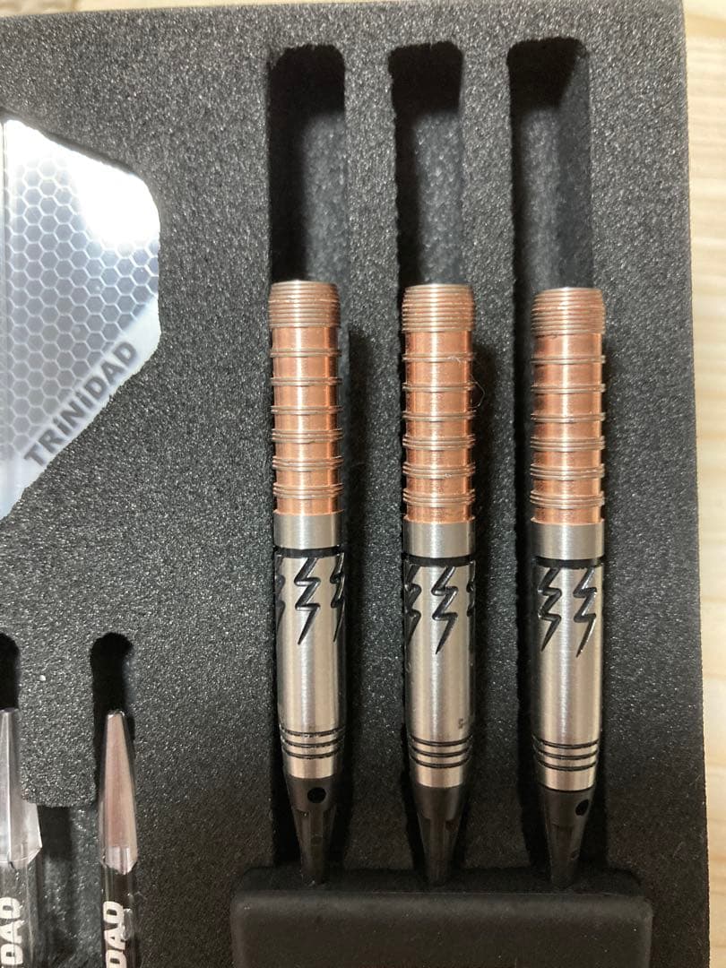 【新品同様】TRINIDAD ROMAN5 2025バレンタイン限定モデル