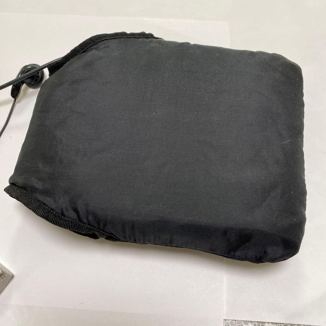 SONY CD WALKMAN ソニー　ウォークマン　D-E500