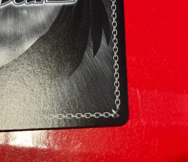 WS　グリザイア　ファントムトリガー　大人になるということ トーカ SP　サイン