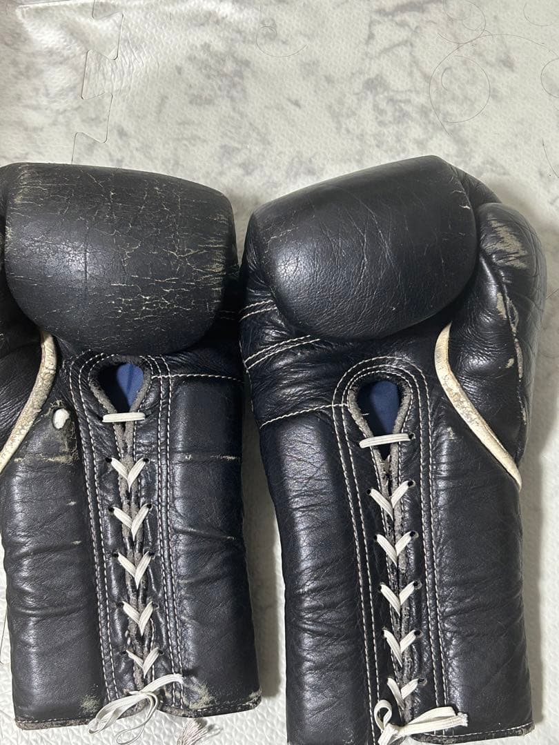 Winning ボクシング 2点セット