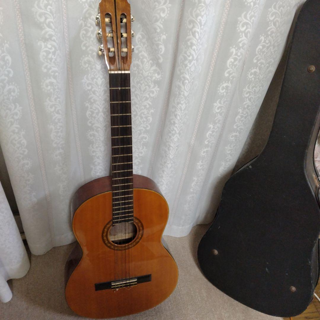 春日楽器ギター