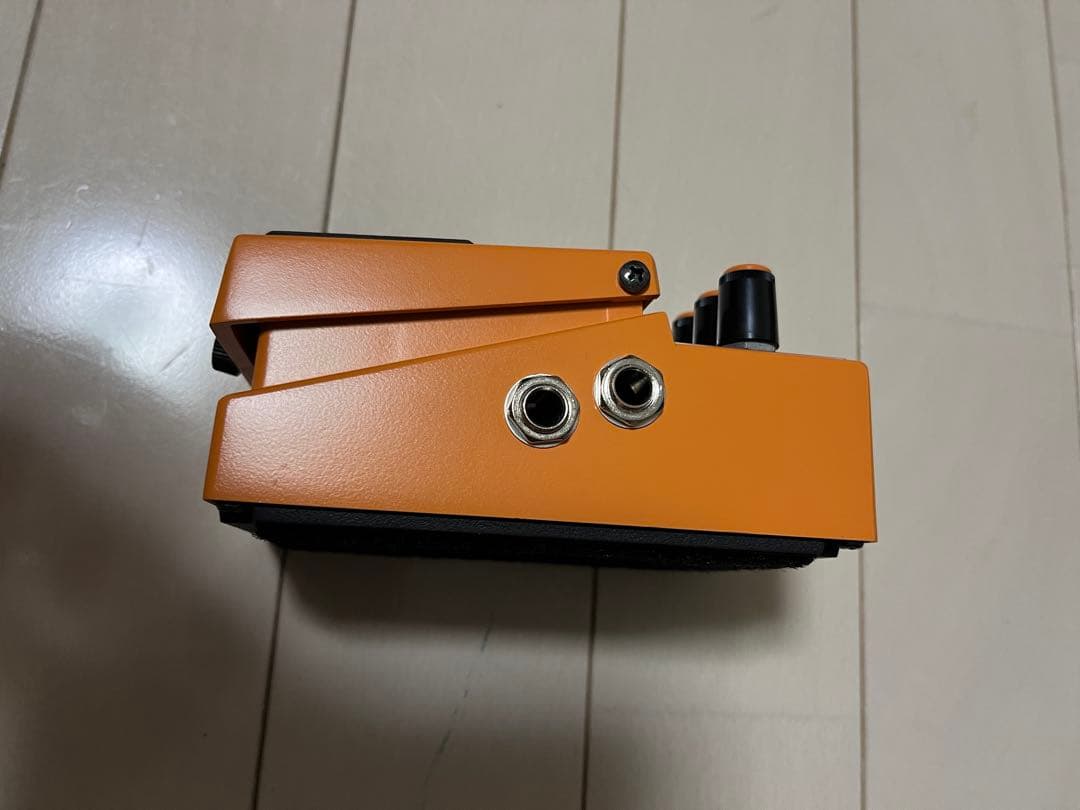 【数回使用】BOSS DS-2 Turbo Distortion