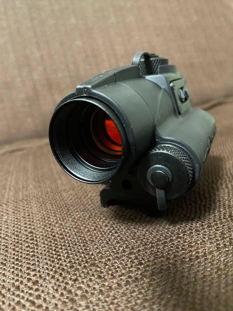 【お正月SALE】実物 SIGHT MARK Wolverine CSR