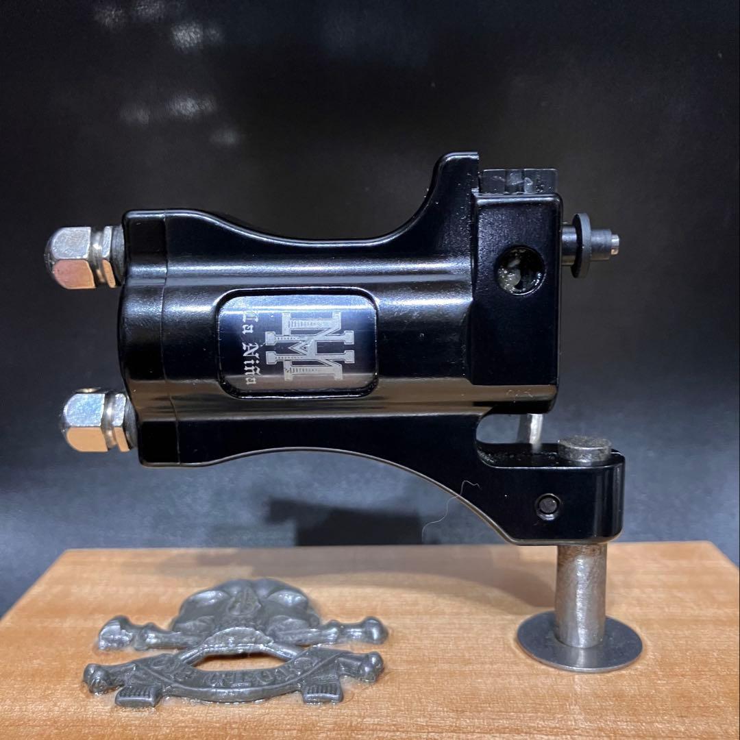 tattoo machine タトゥーマシン　刺青