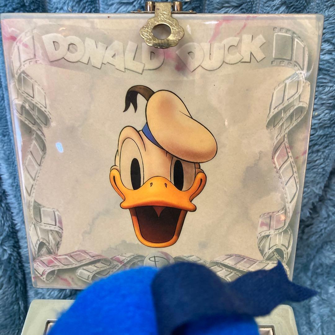その他 DONALD DUCK vintage