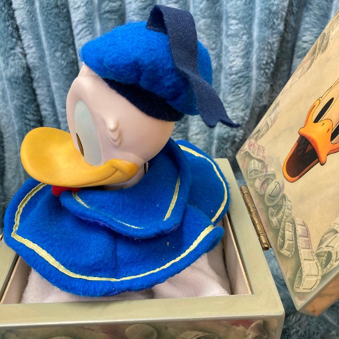 その他 DONALD DUCK vintage