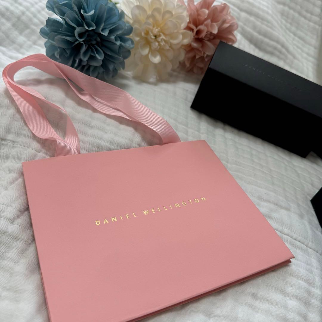 ダニエルウェリントン　腕時計