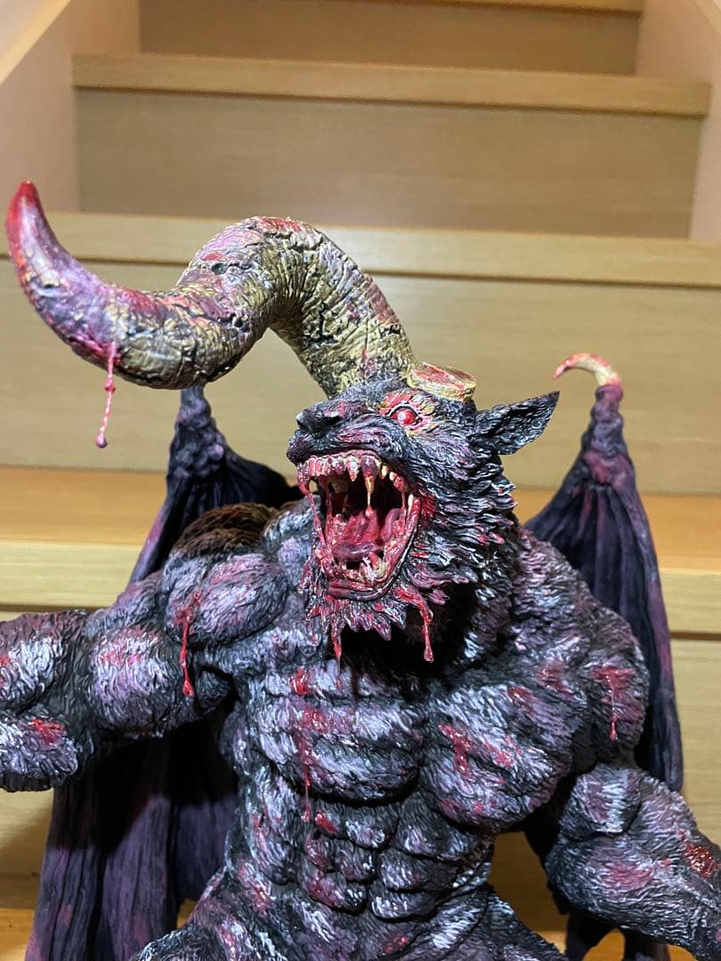 ベルセルク ゾッド ラストワン リペイント